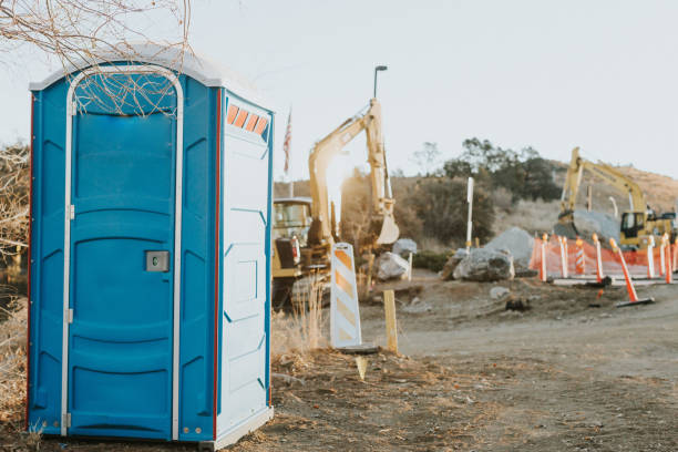 Best Sanitation services for porta potties  in Shady Hollow, TX