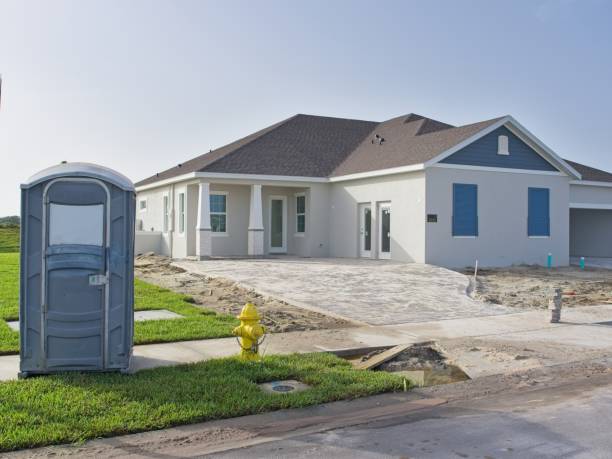 Best Temporary restroom rental  in Shady Hollow, TX